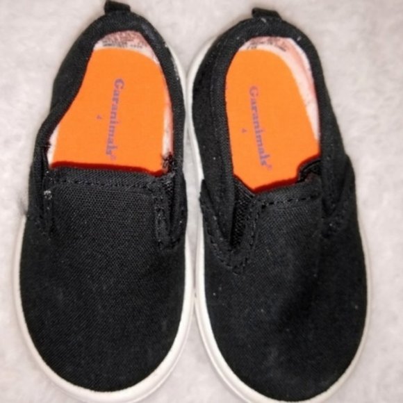 Garanimals Shoes Garanimals Timmy Casual Shoe Baby Boy